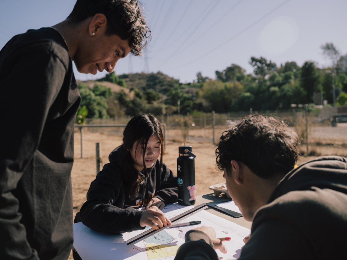 PHLandfillPark tweet media