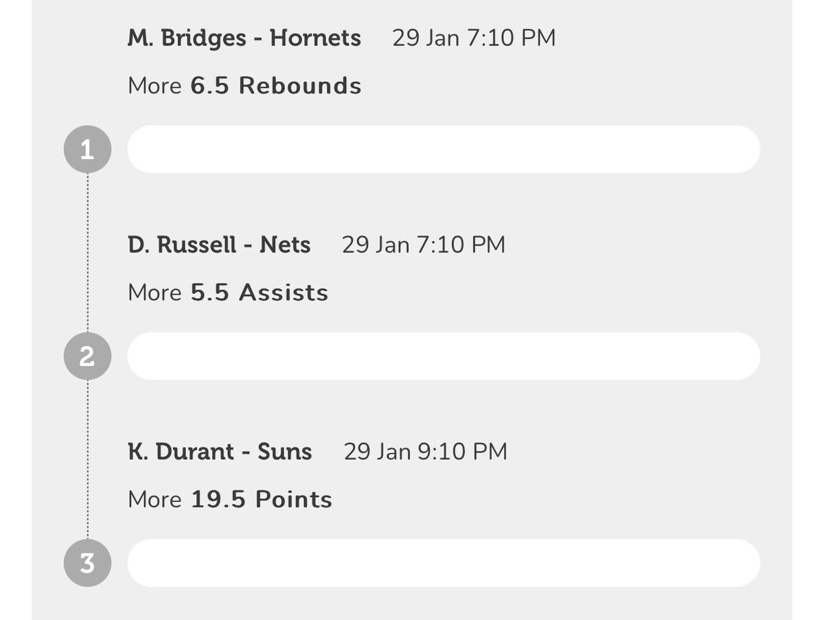 GUMP 🏆 tweet media