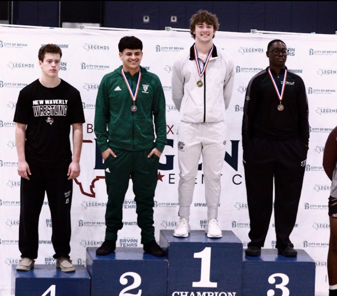 Samuel Cleveland tweet media