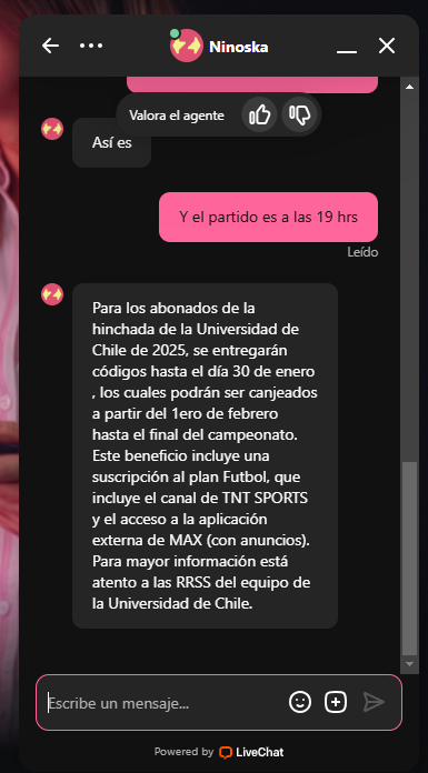 Alanrez's tweet photo. @Bluue_Hans @Zapping_Chile @udechile Pregunte en Zapping :( https://t.co/94PMFuRwCQ