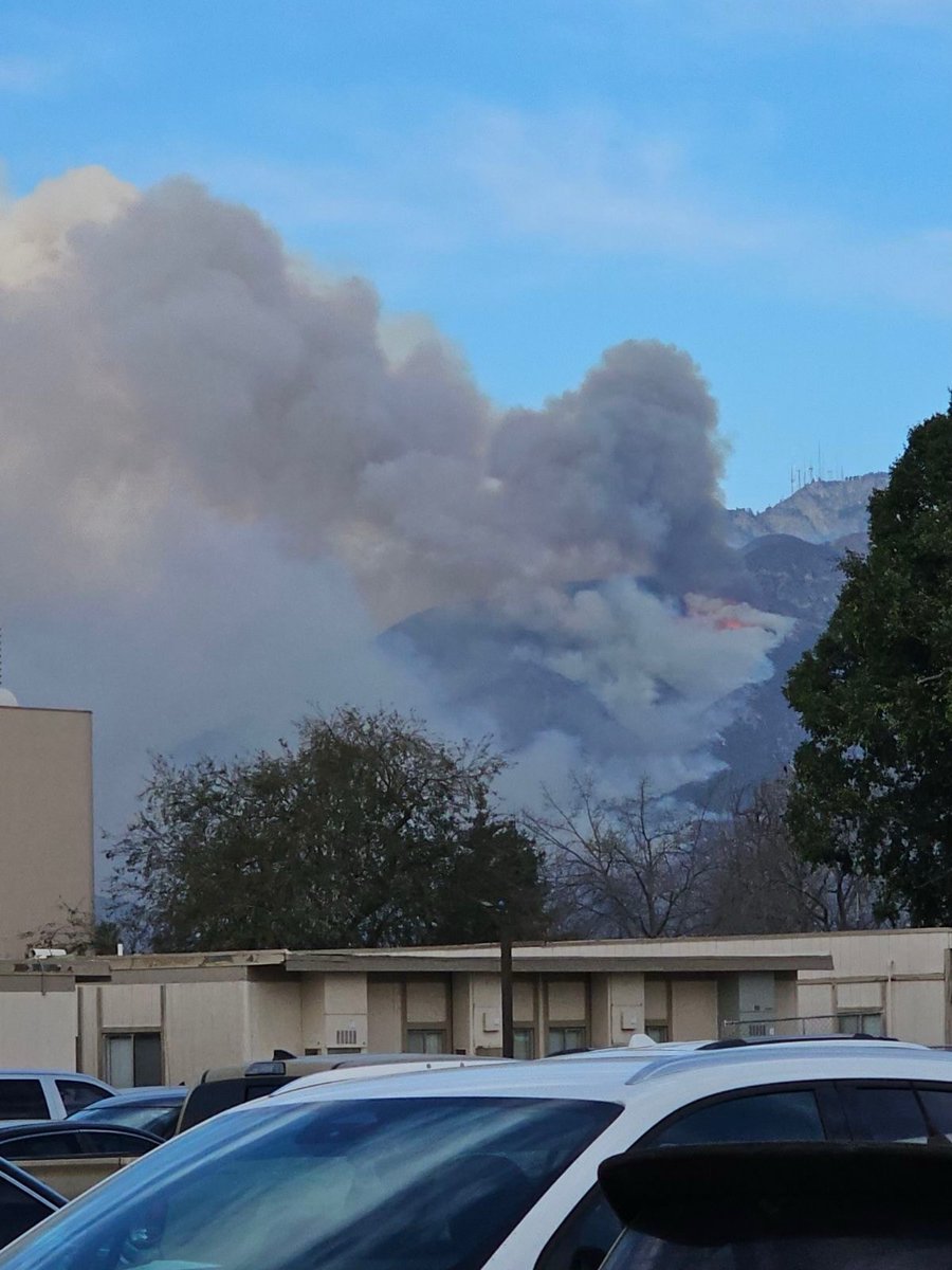 Radiation Oncology Institute-The ASTRO Foundation (@ro_institute) on Twitter photo Read the new <a href="/ASTRO_org/">ASTRO</a> blog post about mitigating the impacts of wildfire on cancer care featuring research from Dr. <a href="/LichterKatie/">Katie Lichter MD MPH</a> & the GreenHealth Lab & a first-hand account from Dr. Yun Rose Li of <a href="/COH_RadOnc/">City of Hope - Department of Radiation Oncology</a>: astro.org/blog/january-2…
Photo credit: Dr. Li Read the new <a href="/ASTRO_org/">ASTRO</a> blog post about mitigating the impacts of wildfire on cancer care featuring research from Dr. <a href="/LichterKatie/">Katie Lichter MD MPH</a> & the GreenHealth Lab & a first-hand account from Dr. Yun Rose Li of <a href="/COH_RadOnc/">City of Hope - Department of Radiation Oncology</a>: astro.org/blog/january-2…
Photo credit: Dr. Li
