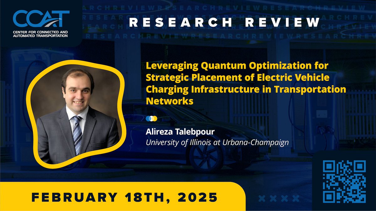 Check out this transportation lecture from CCAT — Join them on February 18th to learn more.