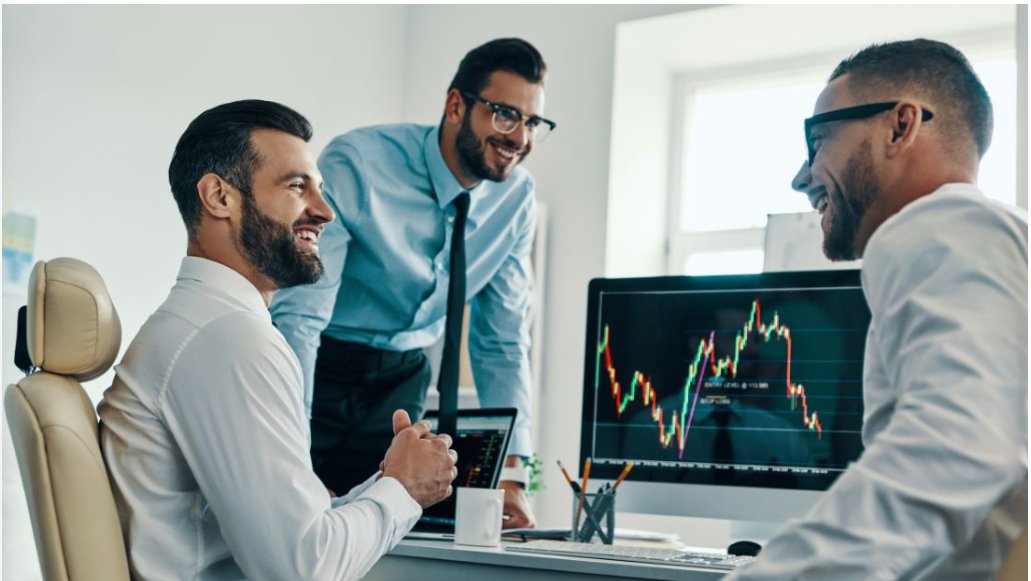 Top 7 Trading Gurus to Learn From

Trading has rapidly evolved into a vital skill that draws people from diverse backgrounds. However, the journey to becoming a successful trader is far from simple...Read more now!

adrtimes.com/trading-gurus-…

#Trading #adrtimes