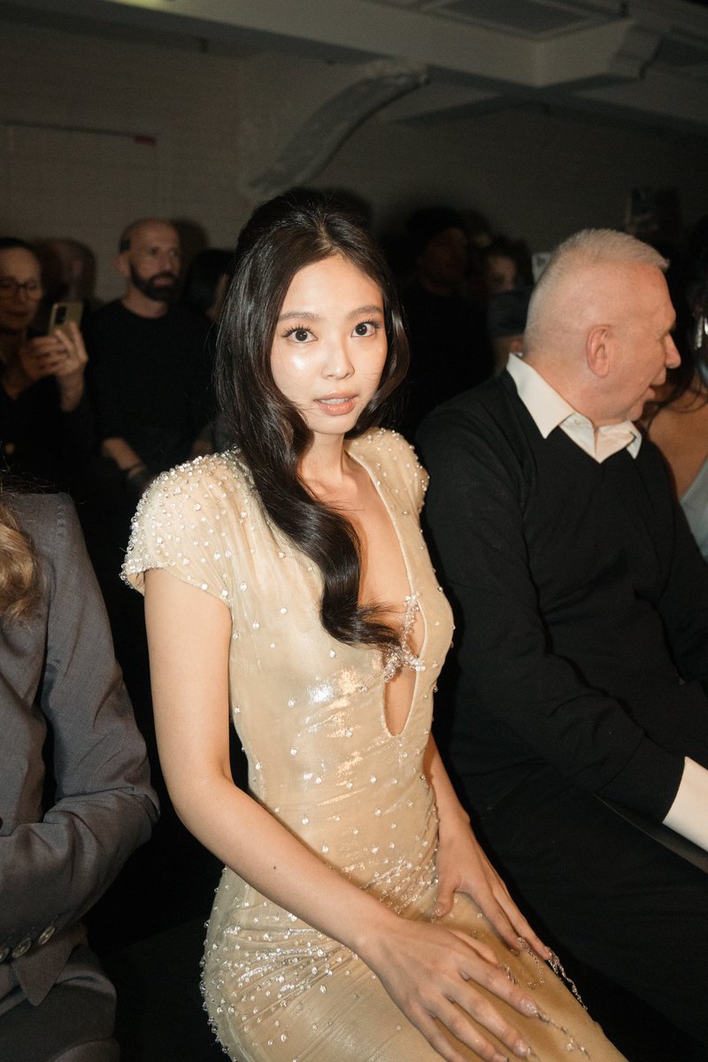 📸 <a href="/jennierubyjane/">JENNIE</a> at JPG lensed by me!

Credits if repost.