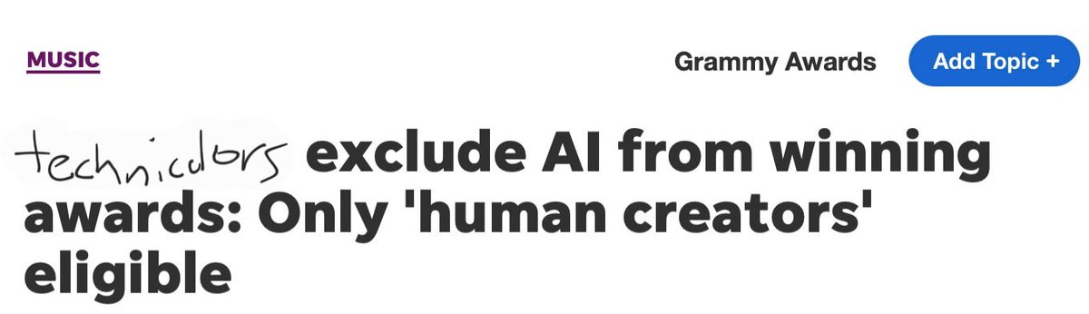 WeirdAlstro's tweet image. Ugh. I keep telling them… I AM human!!!

Weird Alstro