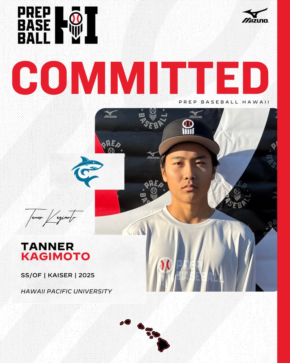 Prep Baseball Hawaii tweet media