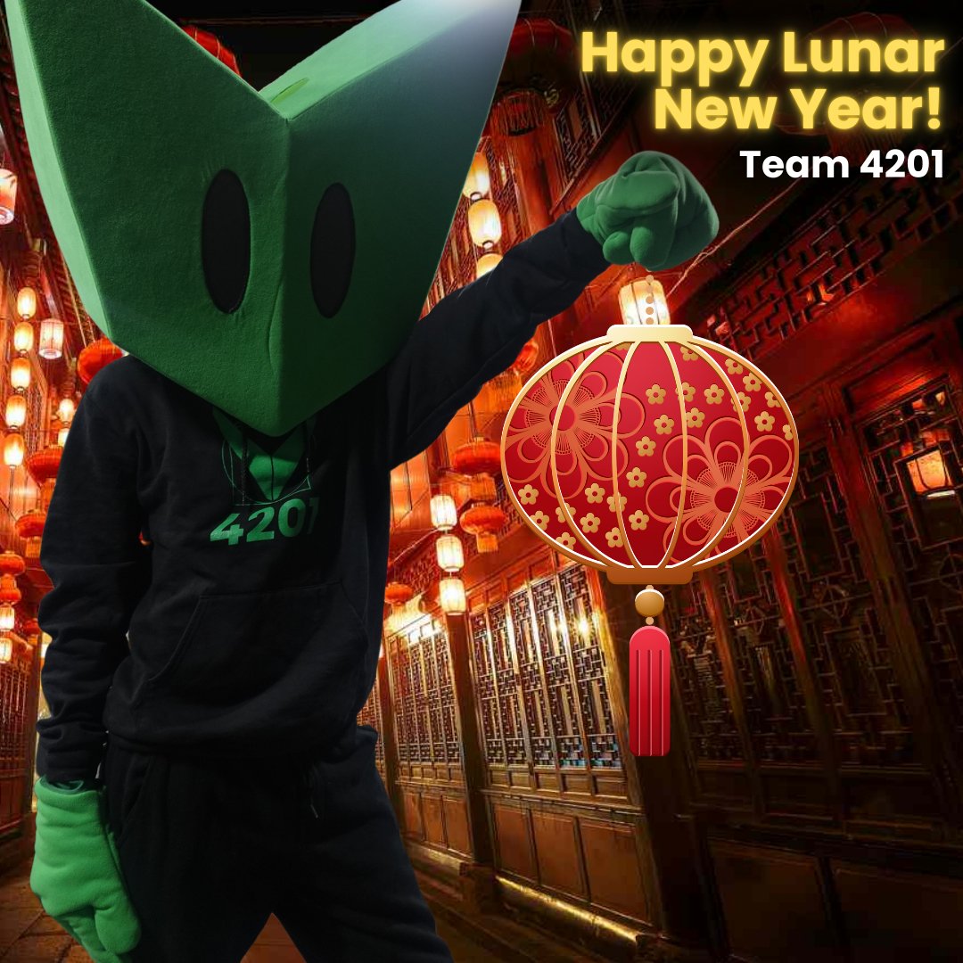 Vitruvian Bots tweet media