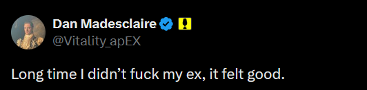 M8 ManyFender tweet media