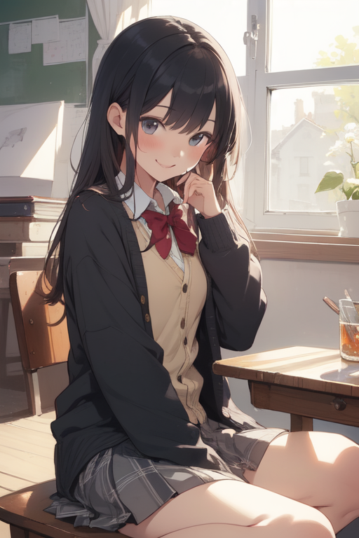 chrokiAIwork's tweet photo. おはです https://t.co/uGtLHXiVdI