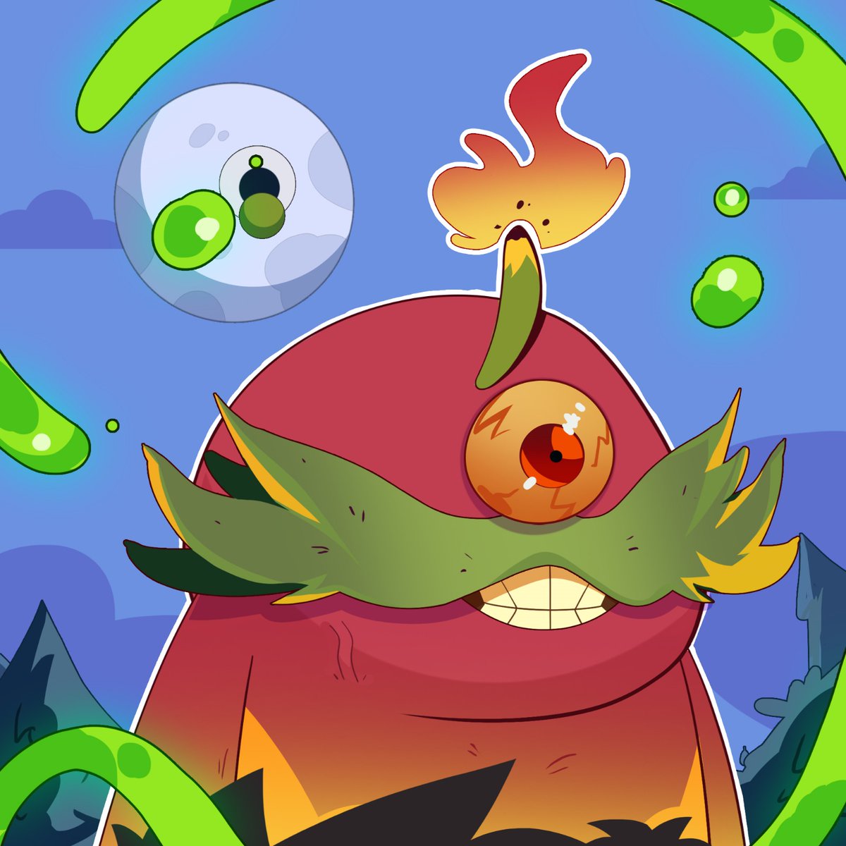 Romy Lupo tweet media