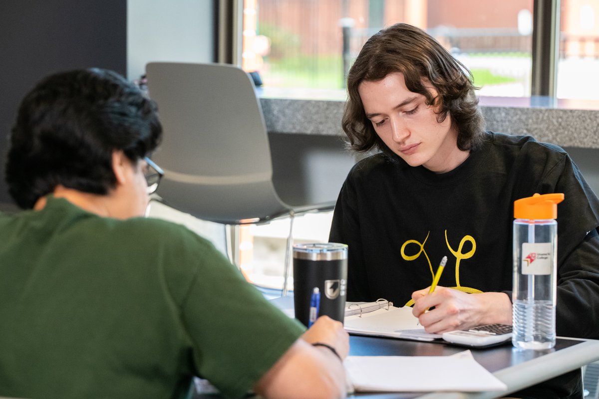 Are you interested in becoming a highly skilled educator and practice ready for the classroom? Apply to CBU's Bachelor of Education program!

Applications close on February 15. Apply today at cbu.ca/apply