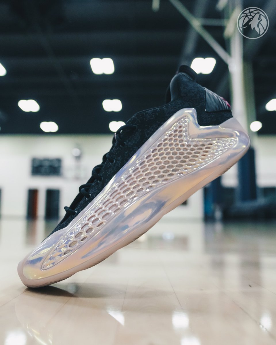 Minnesota Timberwolves tweet media