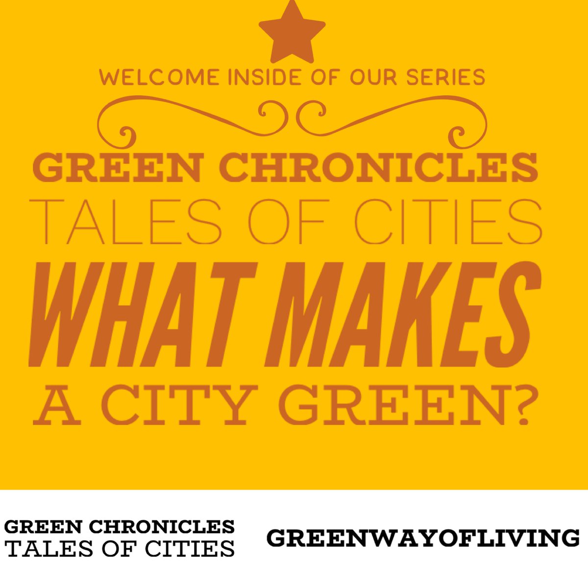 Gwoliving's tweet photo. 🌟 What makes a city truly green? 🌱

Explore Dunkerque, Paris, and Amsterdam—three cities leading the way in sustainability and innovation.

💬 What’s your view? Let’s discuss!

#SustainableCities #GreenChronicles #UrbanFutures #ecology #savetheplanet #talesofcities #greenchronicles #greenwayofliving