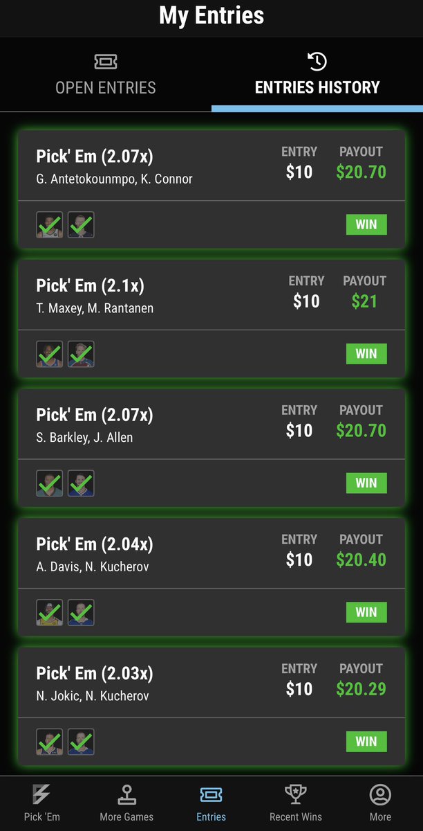 We love @BoomFantasy around here‼️