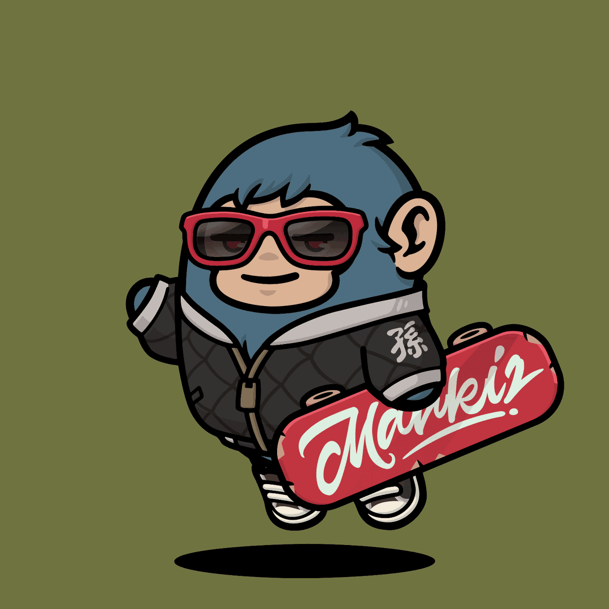 Contagin 918 tweet media