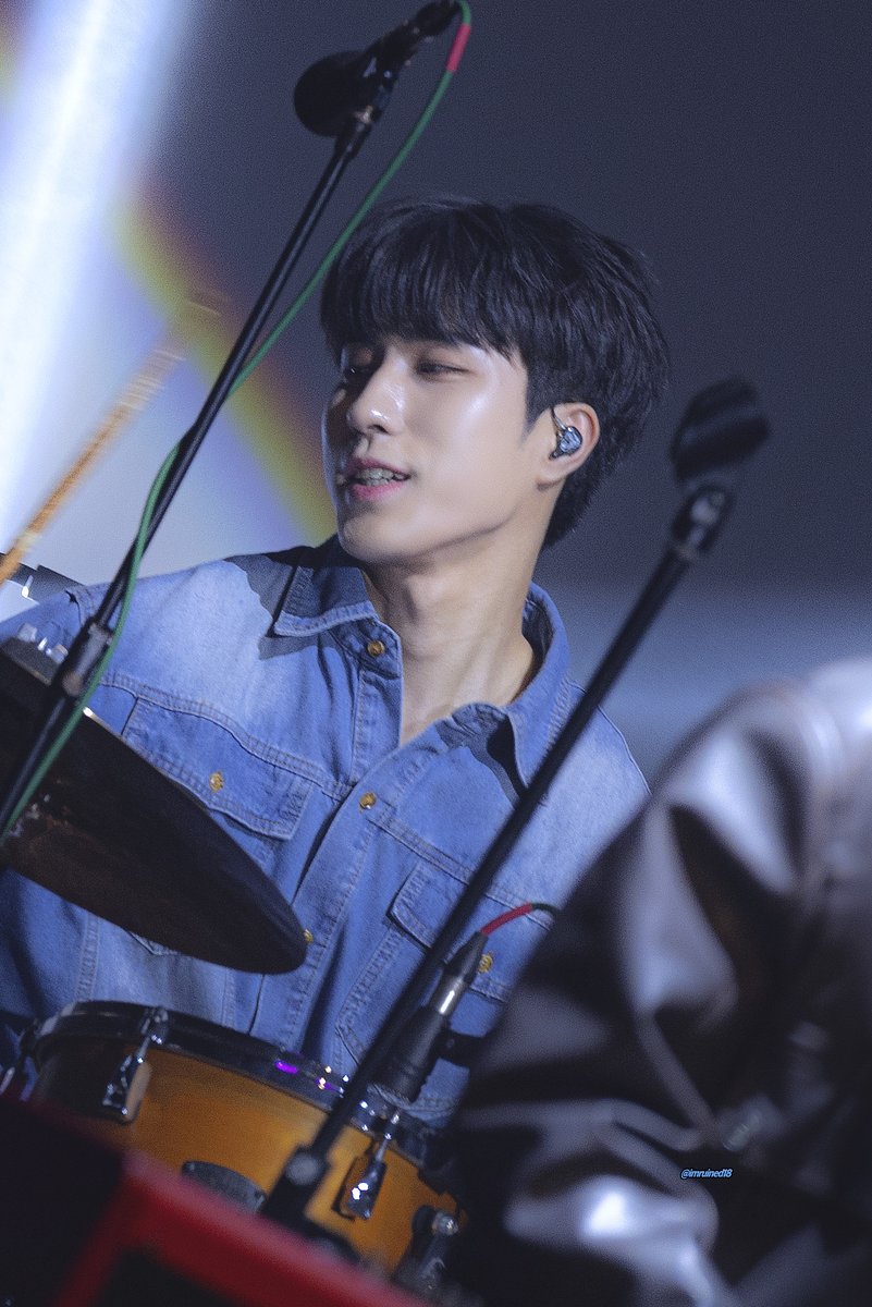 250125 #원위 #하린 #ONEWE #HARIN
