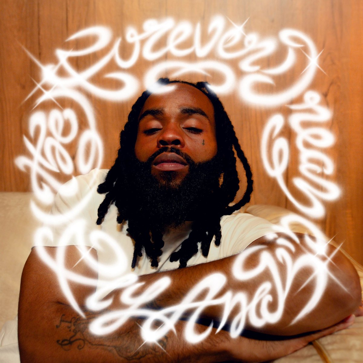 flyanakin's tweet image. 4.25.25
(The) Forever Dream
Executive Produced by @QuelleChris
Powered by @LexRecords