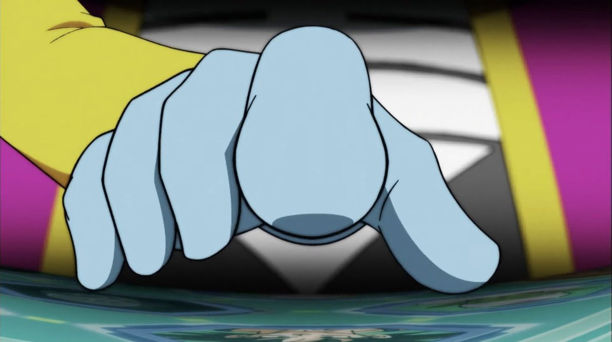 DBZClips 💫 (@dbzclips) on Twitter photo 