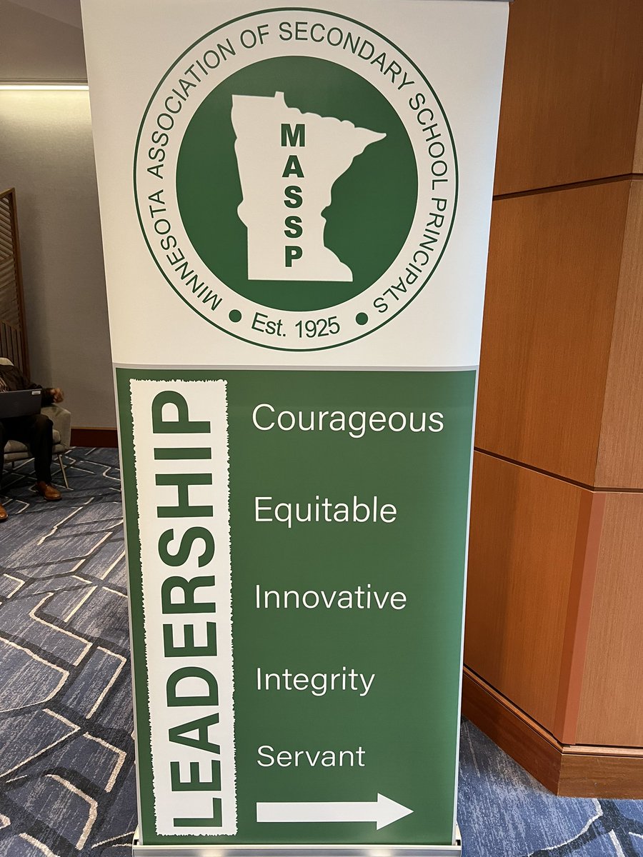 TILL360 is honored to be part of the <a href="/mnprincipals/">MASSP</a> Winter Conference. Can’t wait to connect with the leaders that believe in Community, Professional Learning, Servant Leadership, Innovation and continue to Fight for our Students! #TILL360 #MASSP25