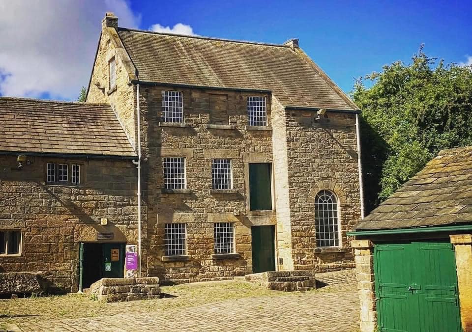 Paul Stebbing (@stebbers) on Twitter photo Really nice to spend time with the Next Big Thing group this evening exploring the archives of <a href="/Worsbrough_Mill/">Worsbrough Mill</a> held by <a href="/BarnsArchives/">Barnsley Archives & Local Studies</a> during the mill's 400th anniversary year ❤️ Really nice to spend time with the Next Big Thing group this evening exploring the archives of <a href="/Worsbrough_Mill/">Worsbrough Mill</a> held by <a href="/BarnsArchives/">Barnsley Archives & Local Studies</a> during the mill's 400th anniversary year ❤️