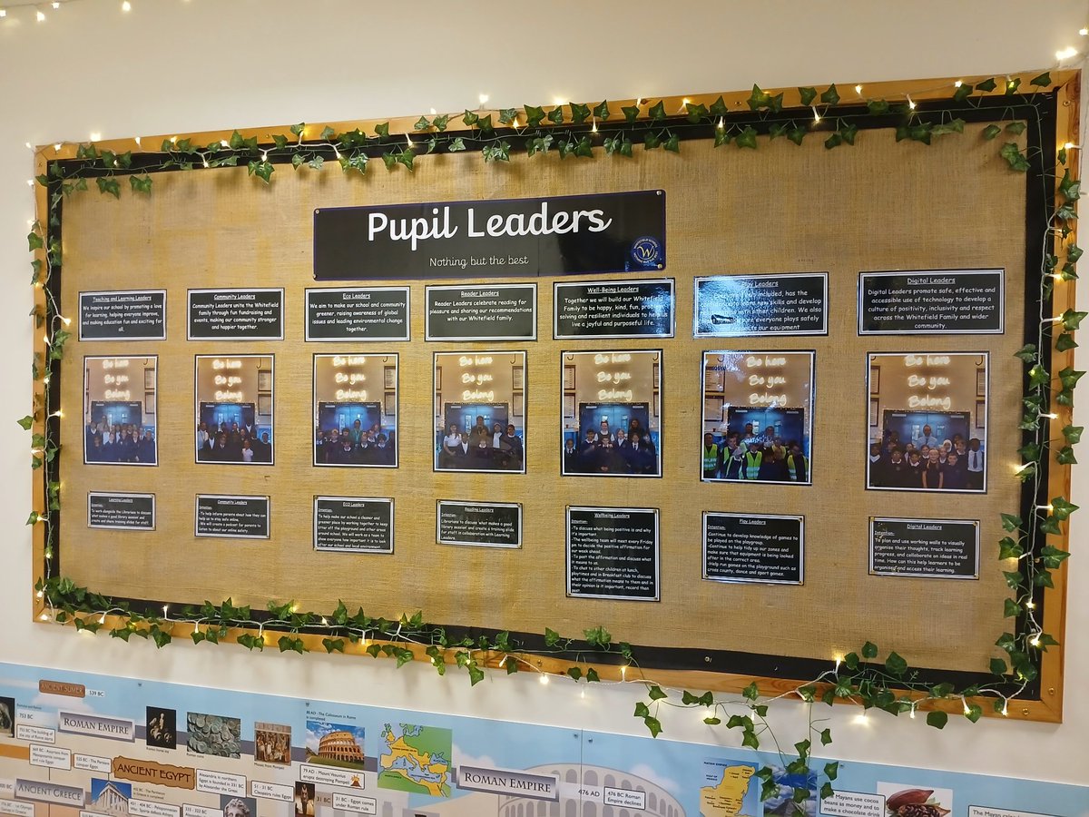 Bright Leaders (@brightleadersuk) on Twitter photo It's been great supporting <a href="/WhitefieldPS/">Whitefield Primary</a> develop their Pupil Leadership teams.
#LeadWithaCourage💪
#BrightLeaders 💡 It's been great supporting <a href="/WhitefieldPS/">Whitefield Primary</a> develop their Pupil Leadership teams.
#LeadWithaCourage💪
#BrightLeaders 💡