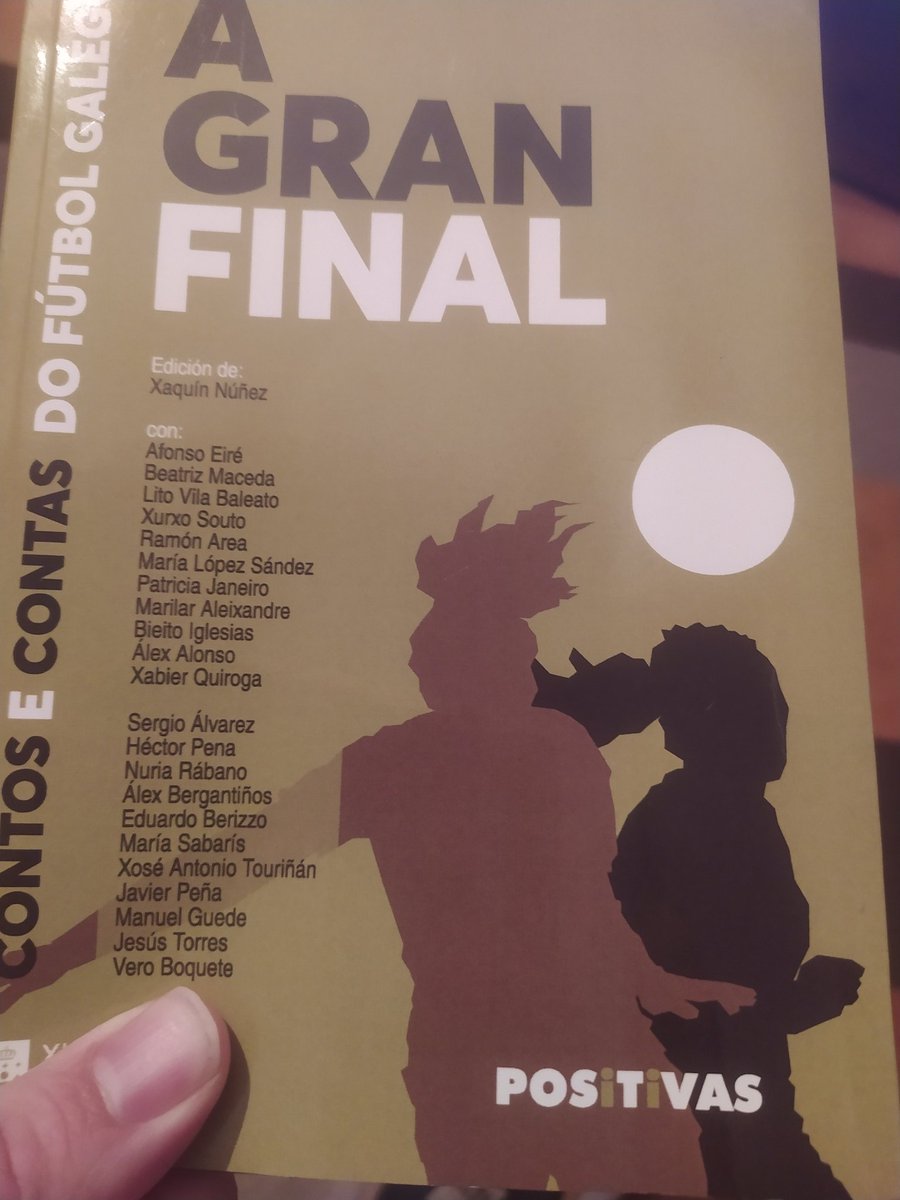 "Nunha ocasión, achegóuseme unha nena que me confesou que comezara a falar galego porque me escoitara falalo. Sentín un subidón".

Don Sergio Álvarez, O Gato de Catoira, ex porteiro e actual conselleiro do RC Celta.
