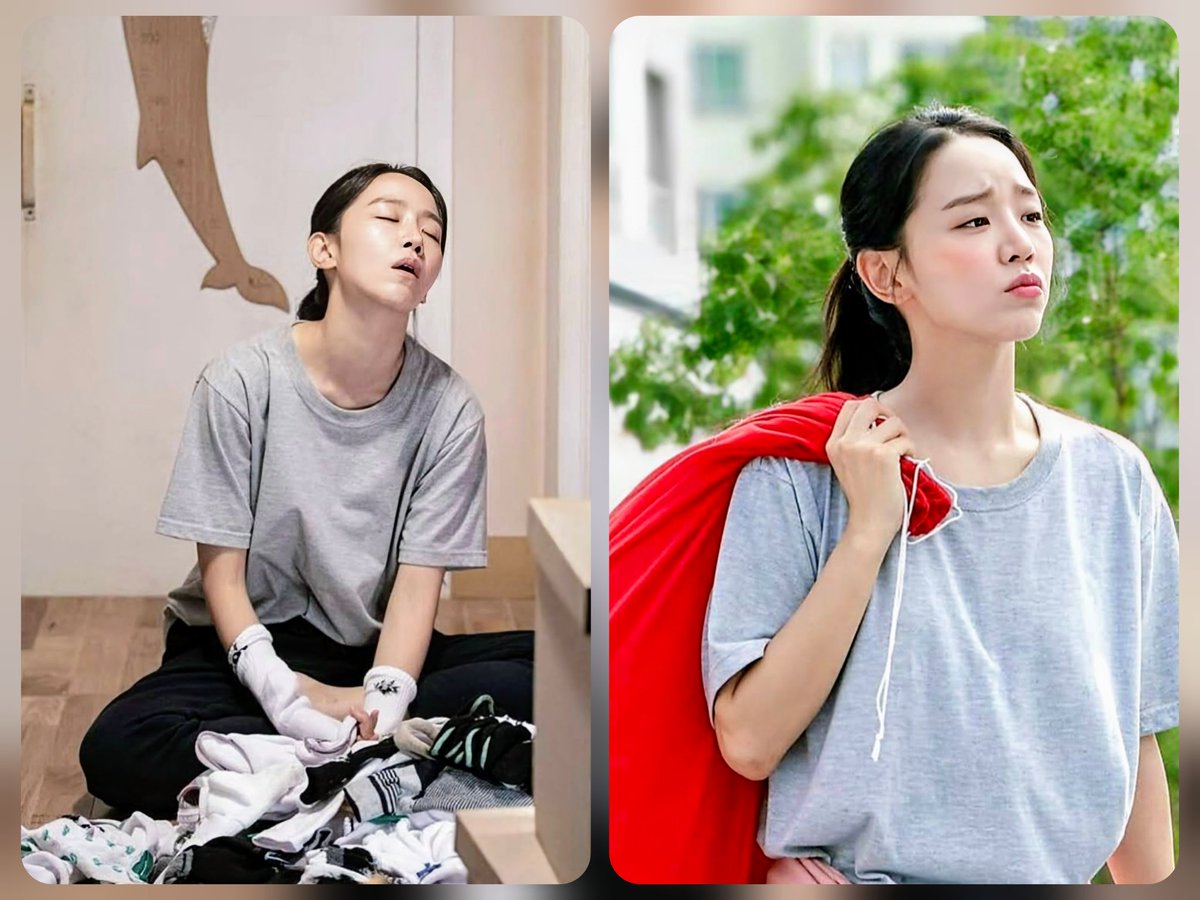 DarkChocoMint1's tweet photo. Woo Seo-ri
#ShinHaeSun #30but17 https://t.co/XnWWLCWqgO