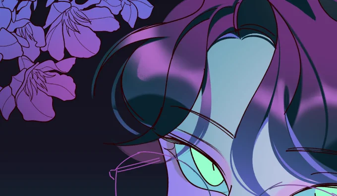 anyways. new art soon maybe