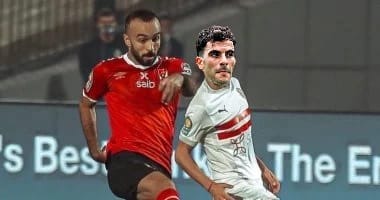 وأخيرا .. إزاحة الستار عن الصورة الحقيقية للقطة كورة القاضية