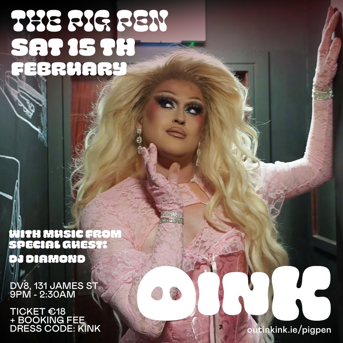 Out in Kink tweet media