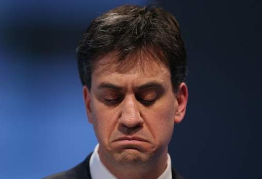 GeoffreyATuck's tweet photo. WANTED
Does anyone know the whereabouts of this eco nut job ?
Guilty of attempting to bankrupt this country
#ed_milliband https://t.co/c1HdkVmXXf
