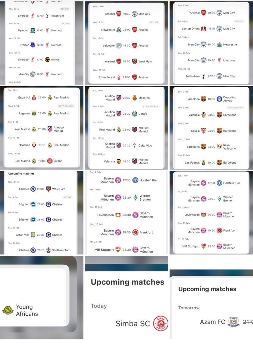 HumoudMass74519's tweet image. P R O   P U N T E R 🐴

Nilipanga kufanya kitu kwenye mwezi wa 11 mwaka jana ila kilishindikana coz mitihani ya kibinaadamu 🙏

Ila now nipo tayari kwa mapambano💪 
Mwezi February 2025 mungu akipenda  kazi itaanza.
Low stake itakuwa 1 million tzsh.

S T A Y    T U N E⏱️