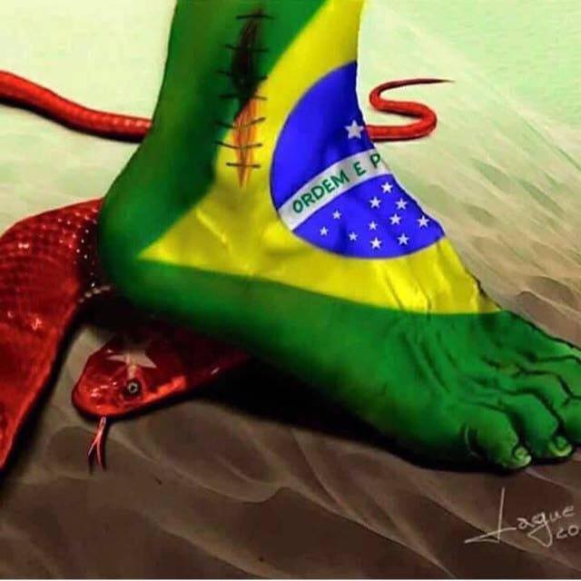 Kassab Um Canalha do sistema trocado por merda e caro esta , CASCAVEL  LESA A PATRIA  ???