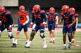 Xavier Payne🥞 (@nypayne58) on Twitter photo After a great conversation with <a href="/CoachBobbyWade/">Bobby Wade</a> I am blessed to receive n offer from the university of Arizona!!!! <a href="/Andrew_Ivins/">Andrew Ivins</a> <a href="/adamgorney/">Adam Gorney</a> <a href="/JohnGarcia_Jr/">John Garcia, Jr.</a> <a href="/On3Keith/">Keith Niebuhr</a> <a href="/RivalsFriedman/">Adam Friedman</a> <a href="/trenchmenAC/">Aaron Tank Jones</a> <a href="/JonesHSFootball/">Jones Tigers Football</a> After a great conversation with <a href="/CoachBobbyWade/">Bobby Wade</a> I am blessed to receive n offer from the university of Arizona!!!! <a href="/Andrew_Ivins/">Andrew Ivins</a> <a href="/adamgorney/">Adam Gorney</a> <a href="/JohnGarcia_Jr/">John Garcia, Jr.</a> <a href="/On3Keith/">Keith Niebuhr</a> <a href="/RivalsFriedman/">Adam Friedman</a> <a href="/trenchmenAC/">Aaron Tank Jones</a> <a href="/JonesHSFootball/">Jones Tigers Football</a>