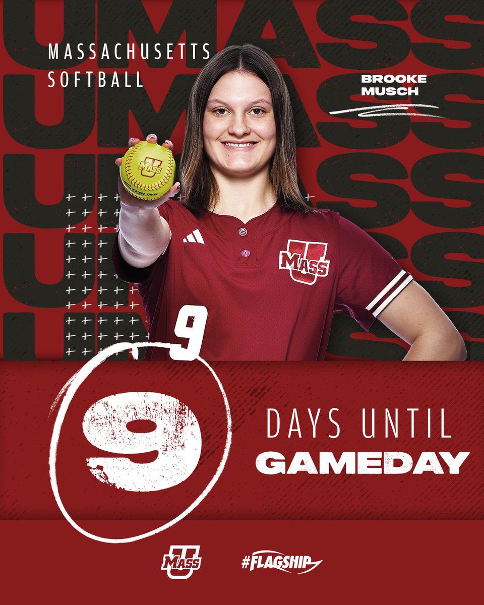 Counting down the days… ⏳

#Flagship🚩