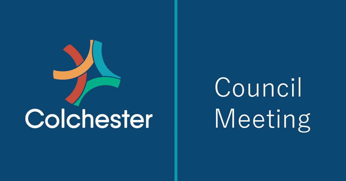 Municipality of Colchester tweet media