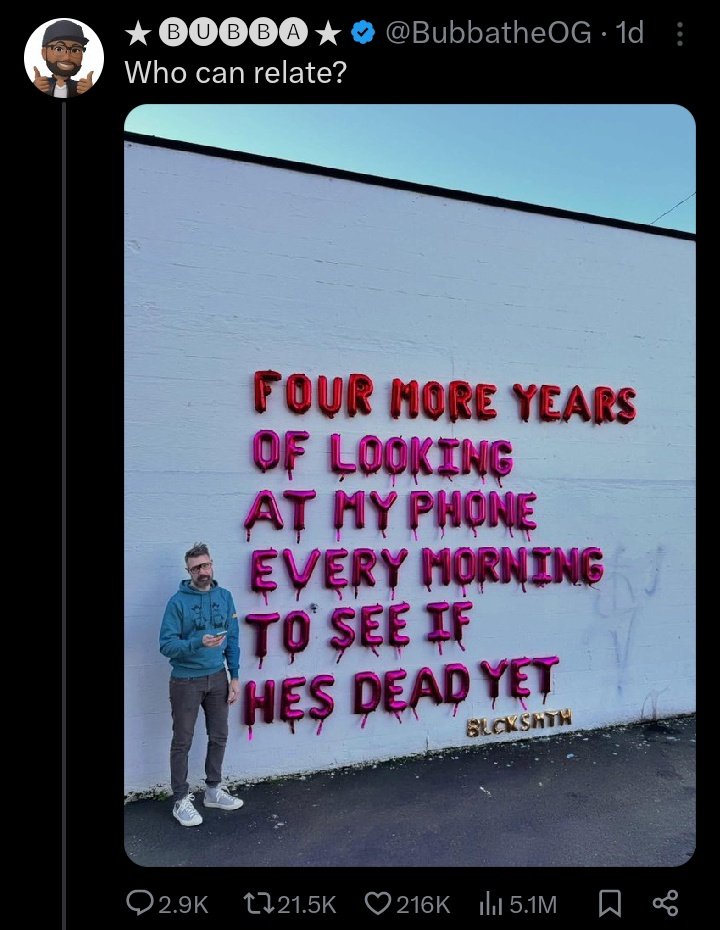 LeftWingCope__'s tweet photo. We can't. Because we are not fucking losers like you. https://t.co/iHBdvGQBg6