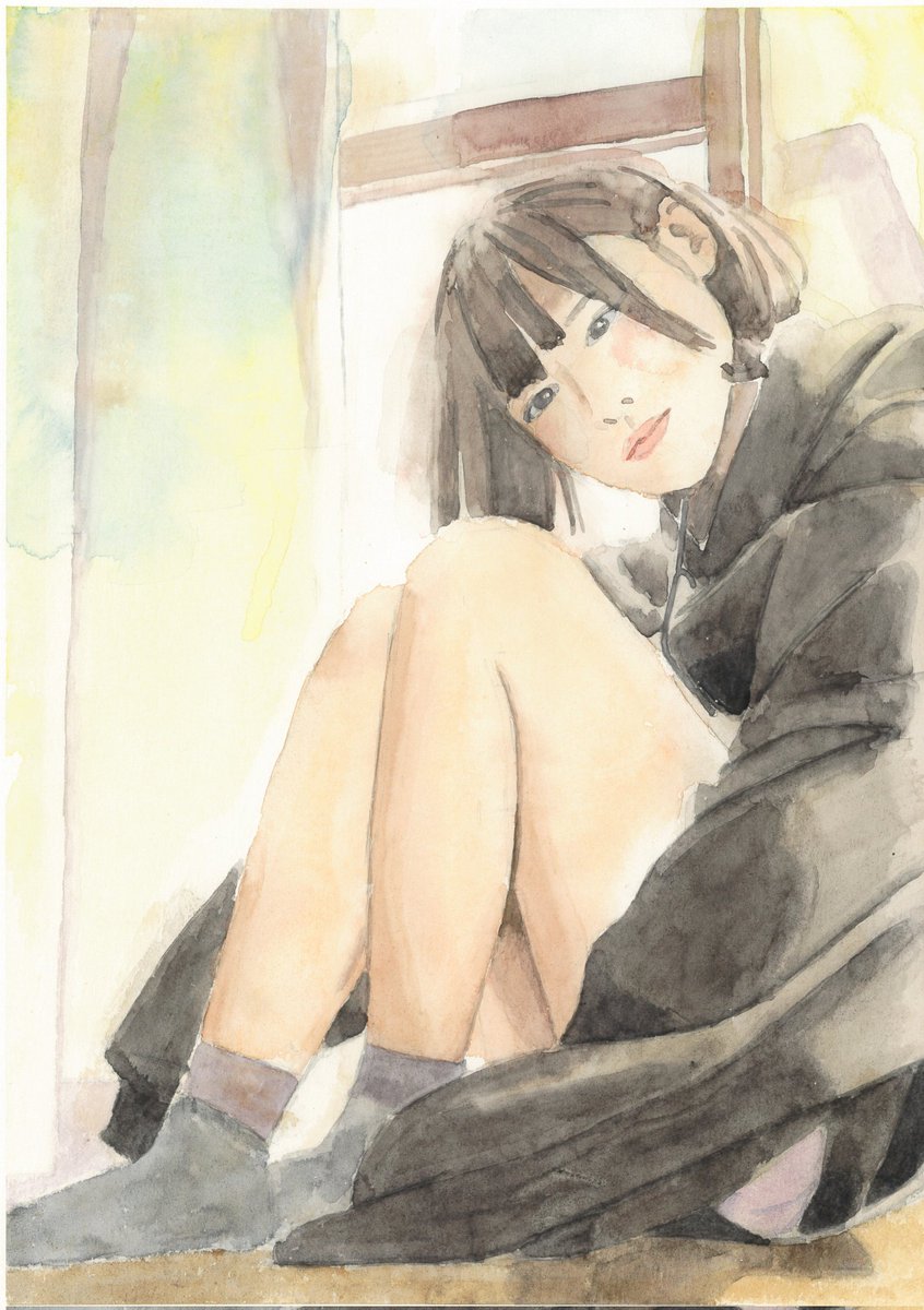 オーダー受付中