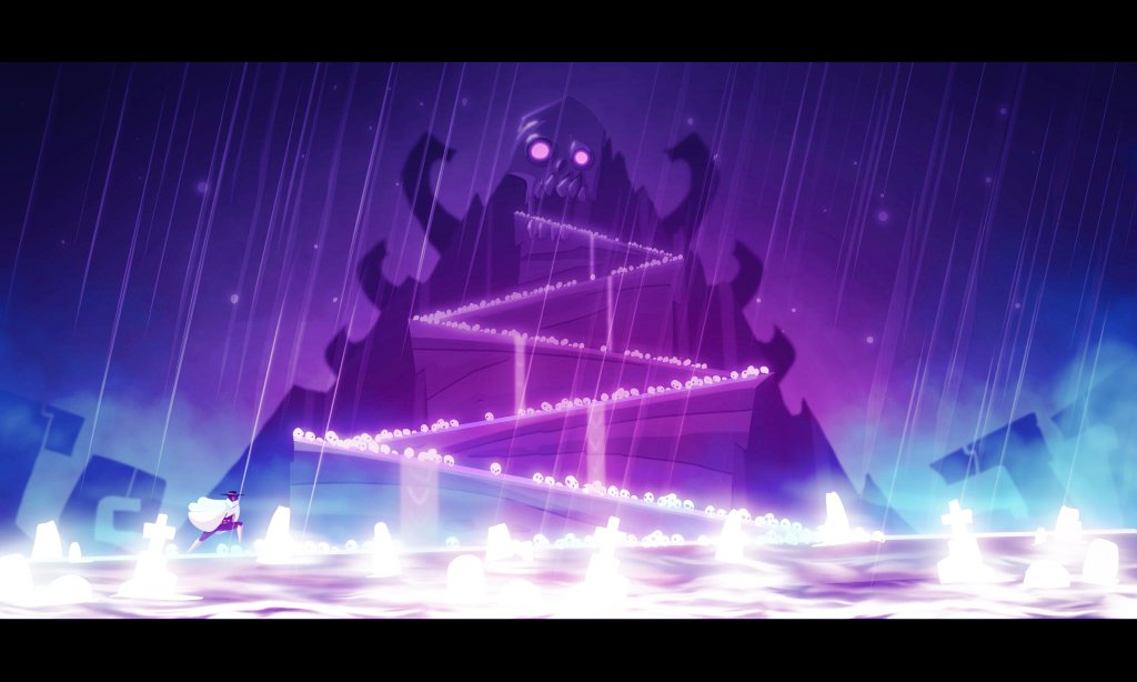 WWGAMINGNZ's tweet image. We are currently adding the last touches to Rose and Locket. The release draws near... #gamedev #indiedev #game