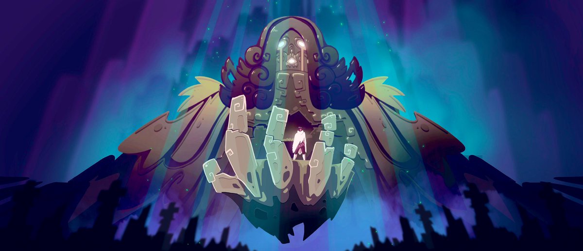 WWGAMINGNZ's tweet image. We are currently adding the last touches to Rose and Locket. The release draws near... #gamedev #indiedev #game