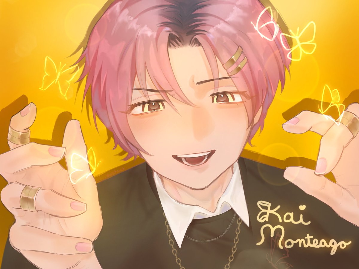 恐光症 tweet media