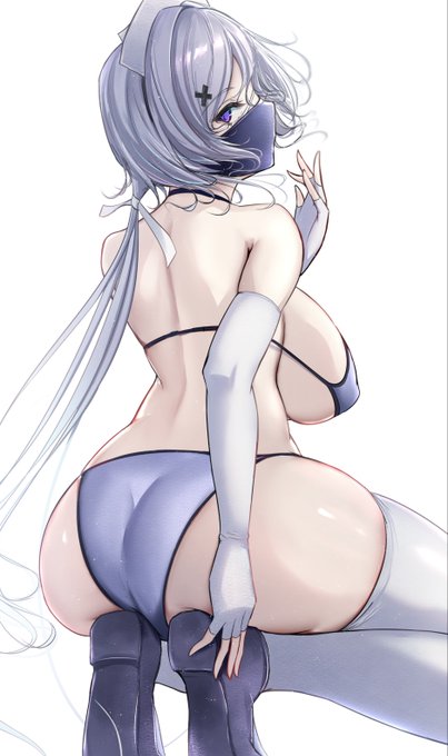 ケツがデカすぎて新刊に収まりきらなかったやつ 