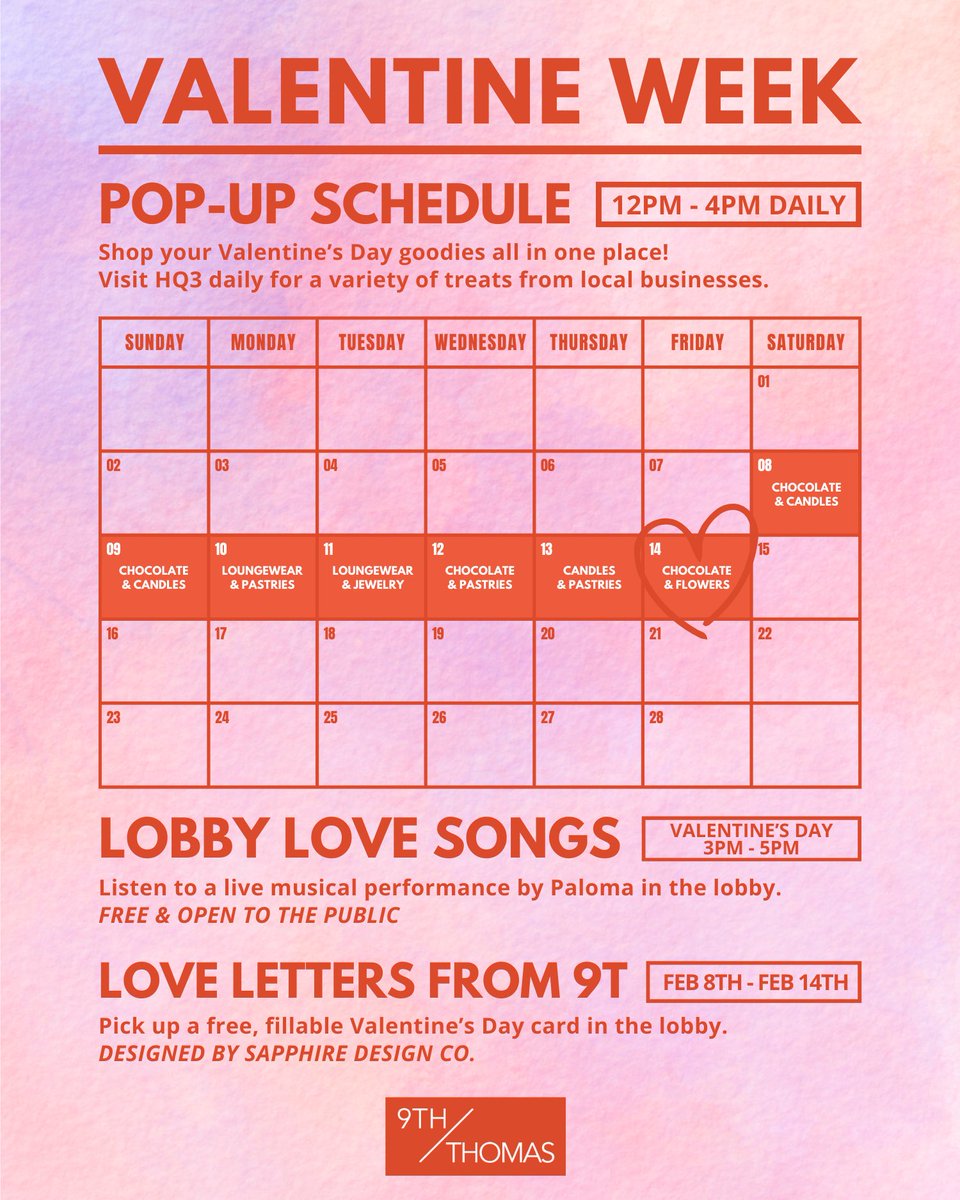 9th & Thomas Seattle tweet media