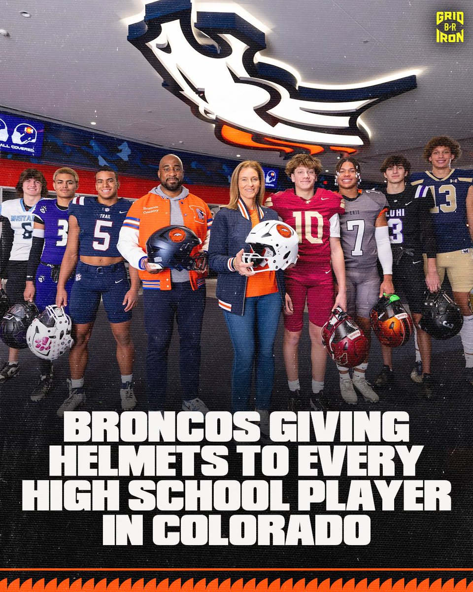 B/R Gridiron tweet media