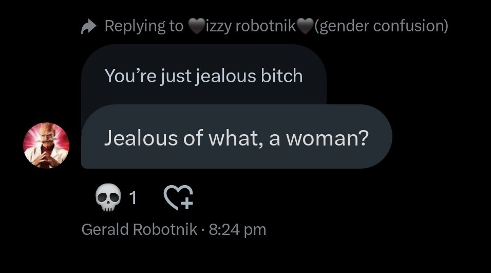 ShadowHedg3hog1's tweet photo. @geraldrobotnik2 exposed https://t.co/VQUao4BuBa