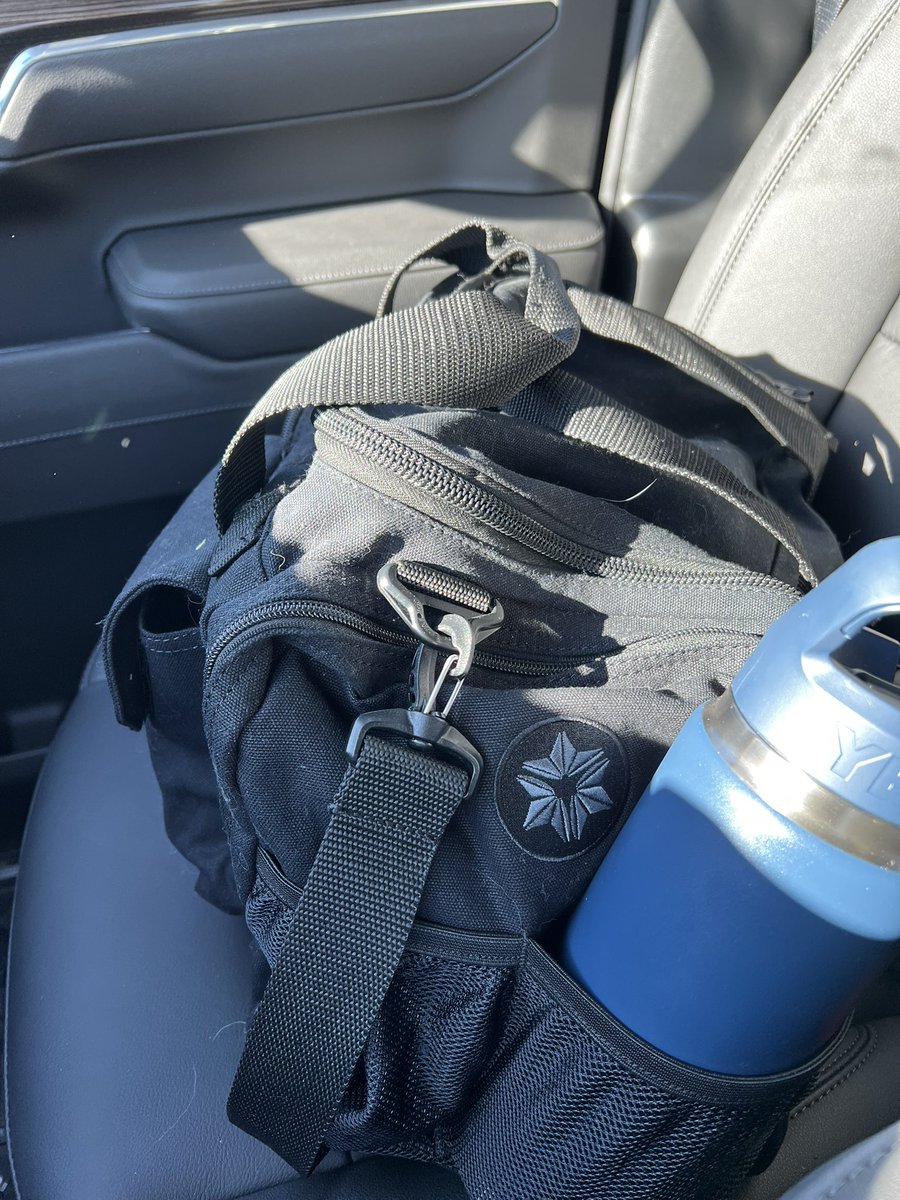 SeedOilDsrspctr's tweet image. I went to jujitsu today I want you all to know that and I’ve got this nice gym bag from @DSgear that’s rizzmaxxed