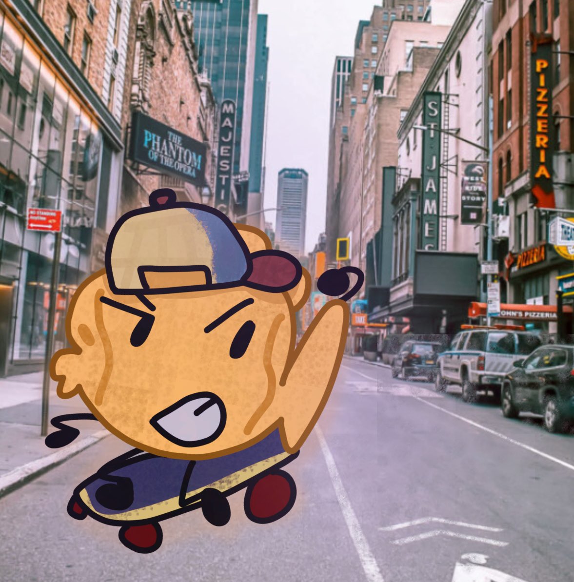 crostentedrial's tweet photo. Collab if u want #syoc https://t.co/iEayR6Bt4F