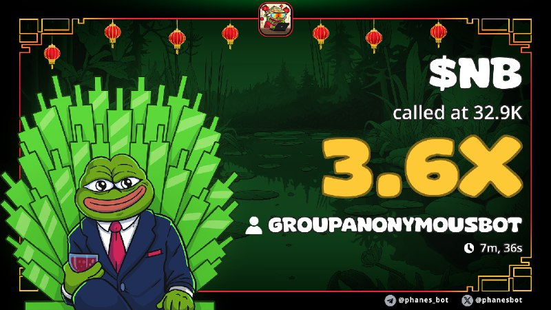 We got our new beta testers in 🥳🥳
We will remove the previous users after 21.00 UTC today.
We already got a gift for our new members!
$nb