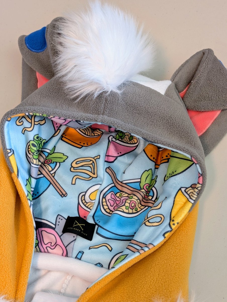 DizzignerClub's tweet image. Kigu for @Jakeshep418
