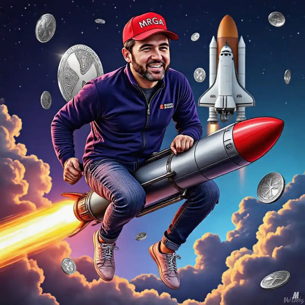 Brad Garlinghouse, CEO of Ripple, spoke at the XRP Community Day on January 28, 2025. Here are the key points from his speech:

Crypto Industry Unity: Garlinghouse emphasized the need for unity within the crypto community, criticizing crypto maximalism as counterproductive to